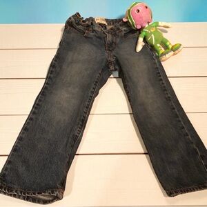 PLACE•BOYS BOOTCUT JEANS•5